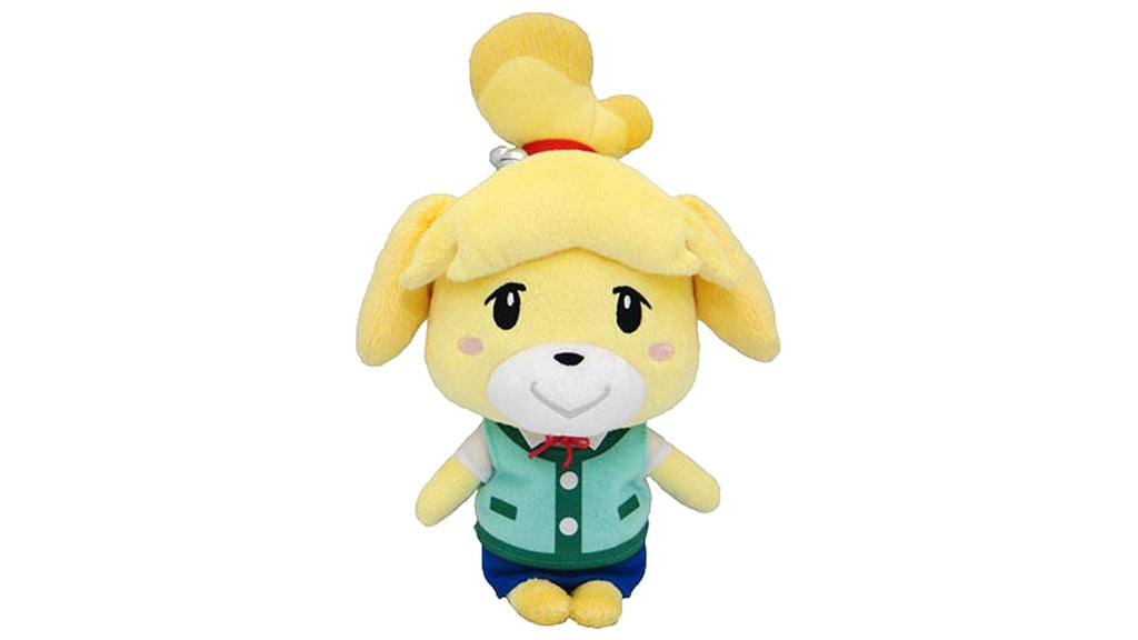 Animal Crossing™ Isabelle 8" Plush - Image 2