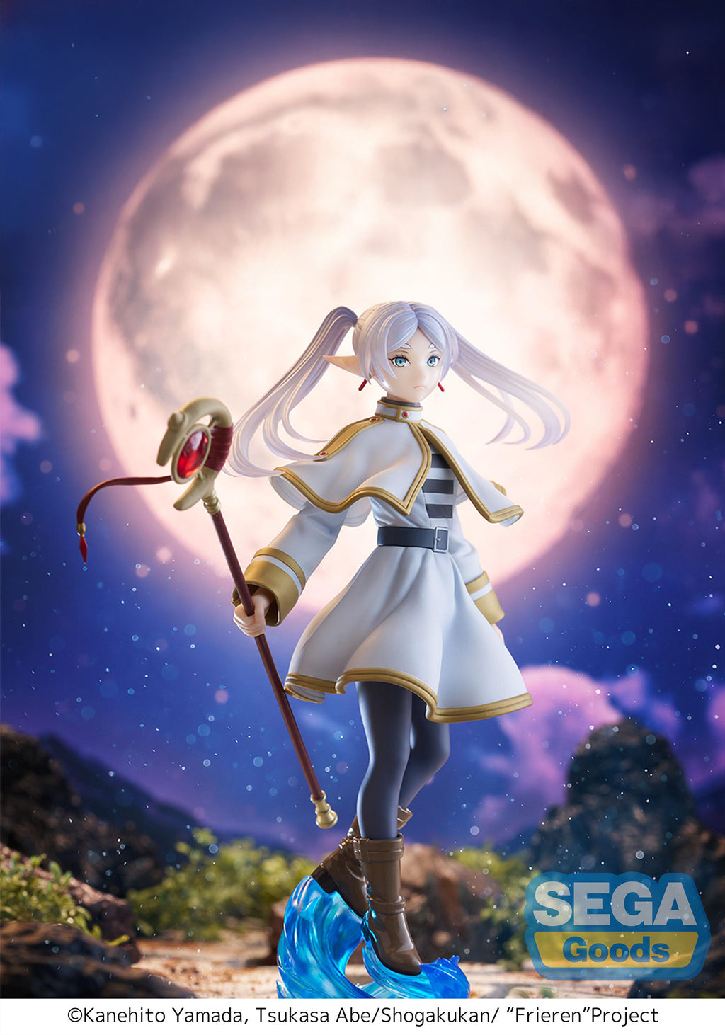 Luminasta “Frieren: Beyond Journey’s End” “Frieren” ~Frieren: Beyond Journey’s End~ - Image 2