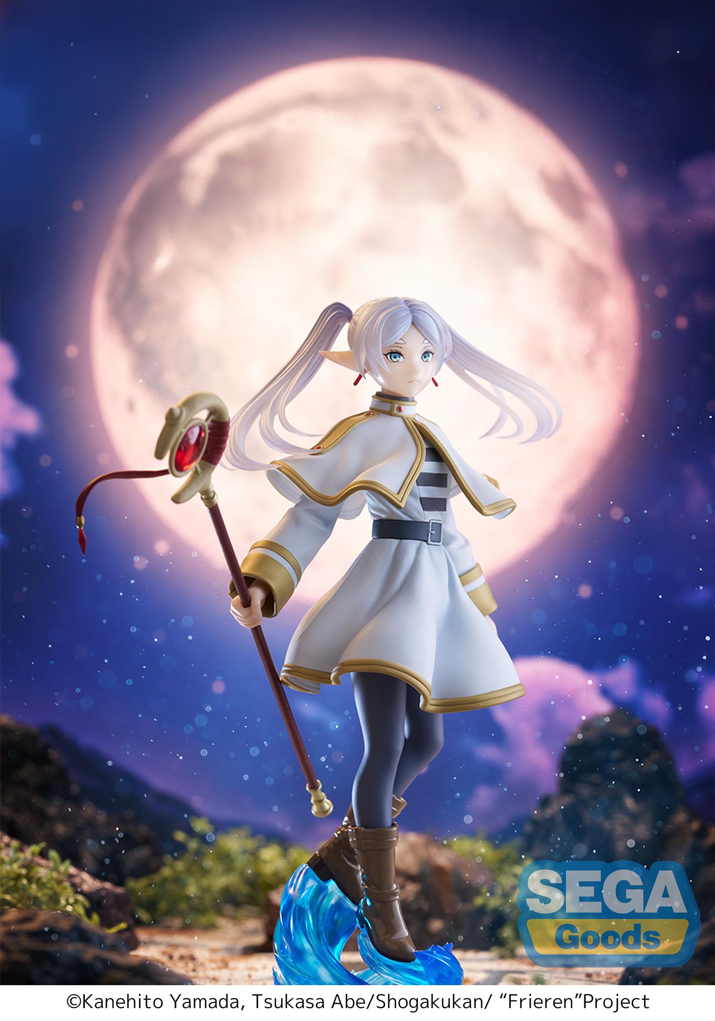Luminasta “Frieren: Beyond Journey’s End” “Frieren” ~Frieren: Beyond Journey’s End~ - Image 2