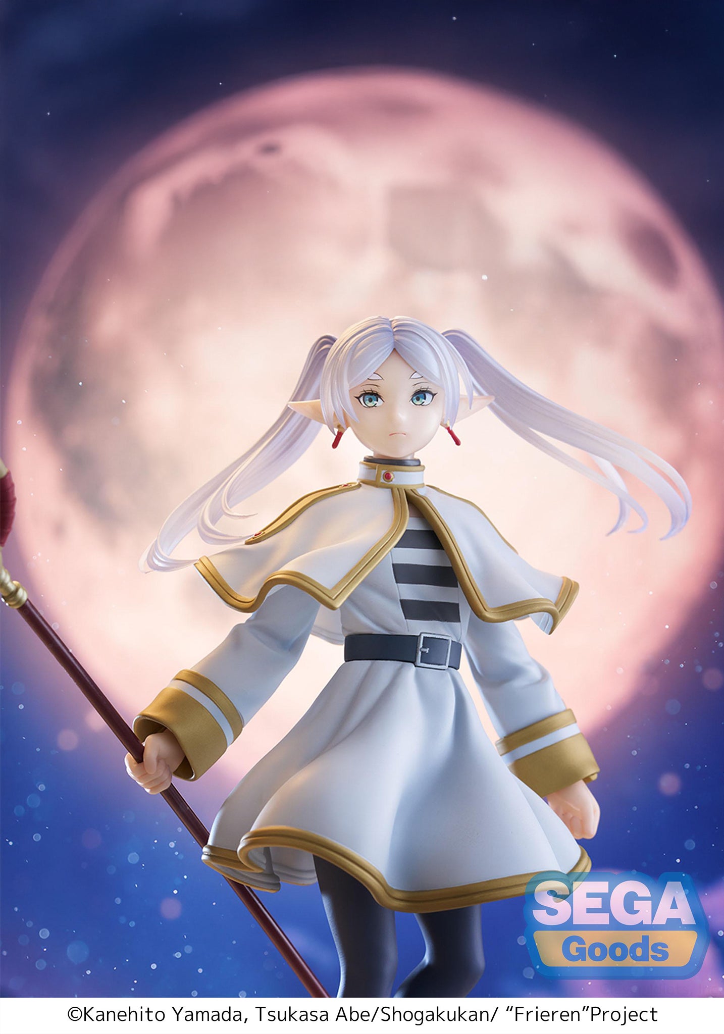 Luminasta “Frieren: Beyond Journey’s End” “Frieren” ~Frieren: Beyond Journey’s End~ - Image 3