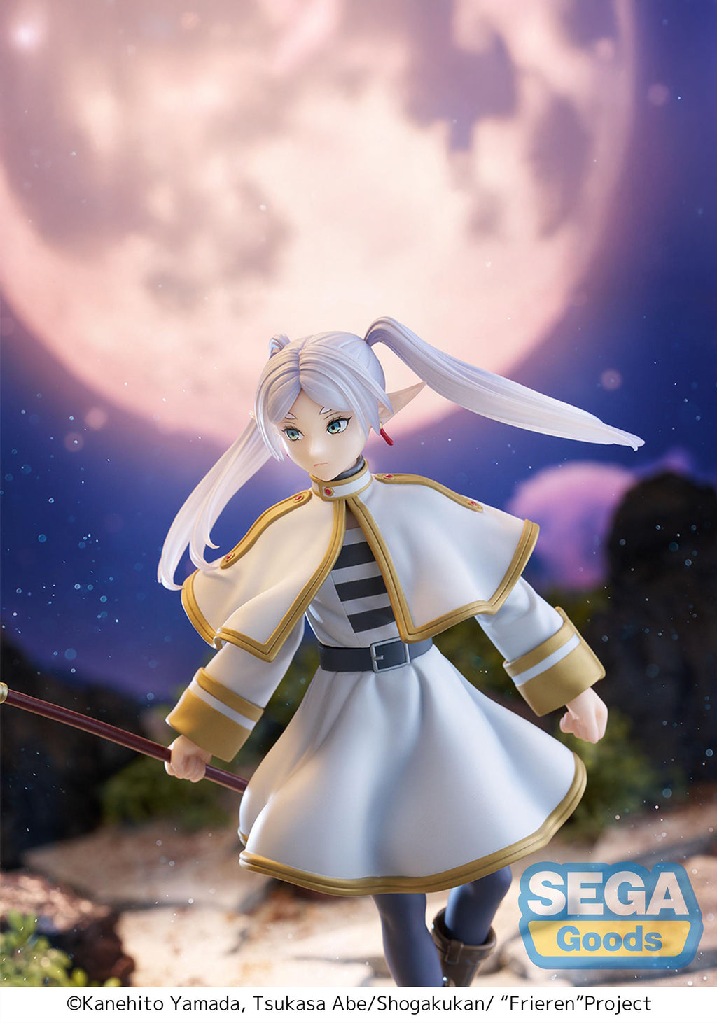 Luminasta “Frieren: Beyond Journey’s End” “Frieren” ~Frieren: Beyond Journey’s End~ - Image 4