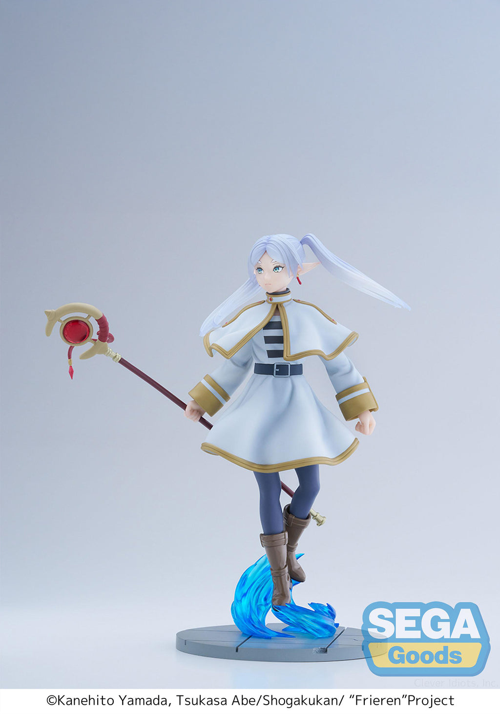 Luminasta “Frieren: Beyond Journey’s End” “Frieren” ~Frieren: Beyond Journey’s End~ - Image 6