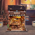 CUTEBEE DIY Miniature House | Choshi no Shitamachi - Image 1