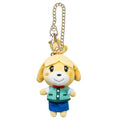 Animal Crossing All Star Collection Shizue Plush Toy, Height 4.7 inches (12 cm) - Image 1