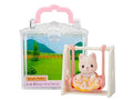 Sylvanian Families Baby House Blanco B-36 - Image 1