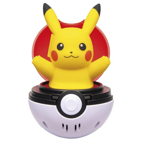 Pokemon Pyoko Punyu Pikachu - Image 1