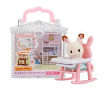 Sylvanian Families Baby House baby chair B-31 (japan import) - Image 1