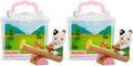 Sylvanian Families Epoch Baby House B-40 ST Mark Certified, Toy for 3 Years and Up - Image 1