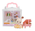 Sylvanian Families Baby House Piano B-32 - Image 1