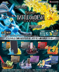 Re-ment DesQ Pokemon Battle On Desk! - Image 1