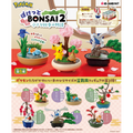 Re-ment Pokemon Pocket Bonsai 2 - A Story of the Seasons - Image 1