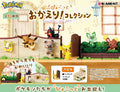 Re-ment Pokemon Waiting for you! - Image 1