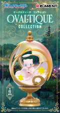 Pokemon Ovaltique Collection - Image 1