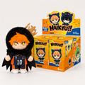 Haikyu!! Mascot Series Plush Pendant Blind Box by EAKI