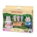 Sylvanian Families Husky Family - Image 1