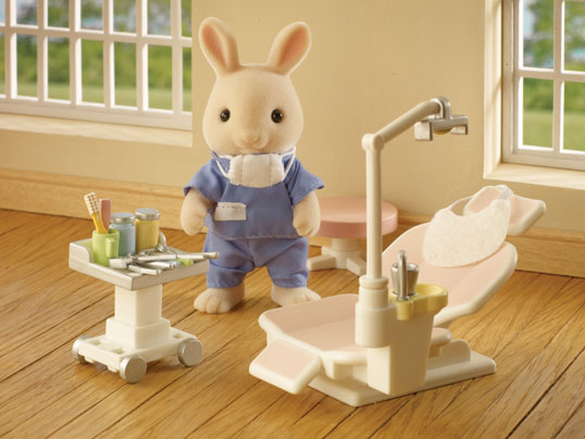 Country Dentist Set - Image 1