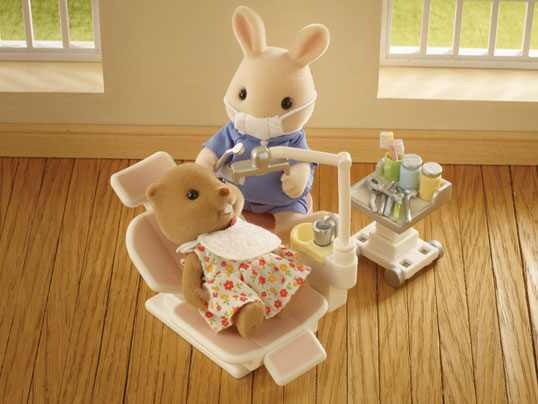Country Dentist Set - Image 2