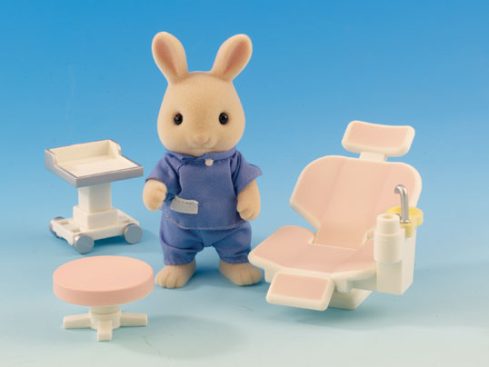 Country Dentist Set - Image 3