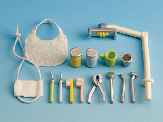Country Dentist Set - Image 4