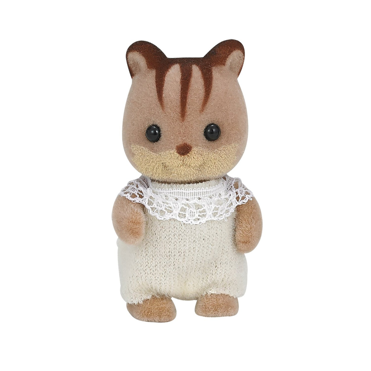 Sylvanian Families Walnut Squirrel Boy (Re-33) - Image 3