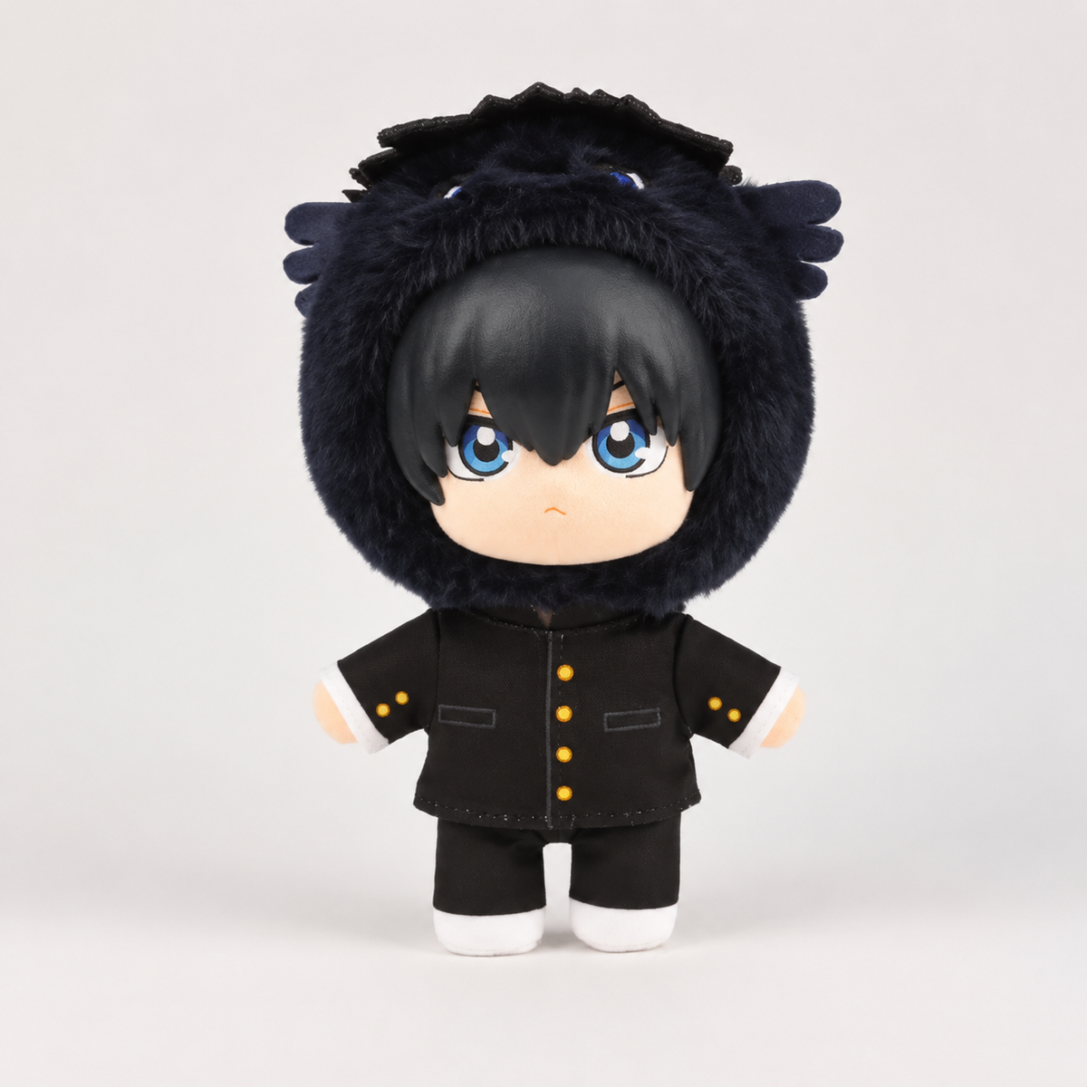 Haikyu!! Mascot Series Plush Pendant Blind Box by EAKI