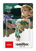 amiibo™ - Zelda (Tears of the Kingdom) - The Legend of Zelda™ Series - Image 1