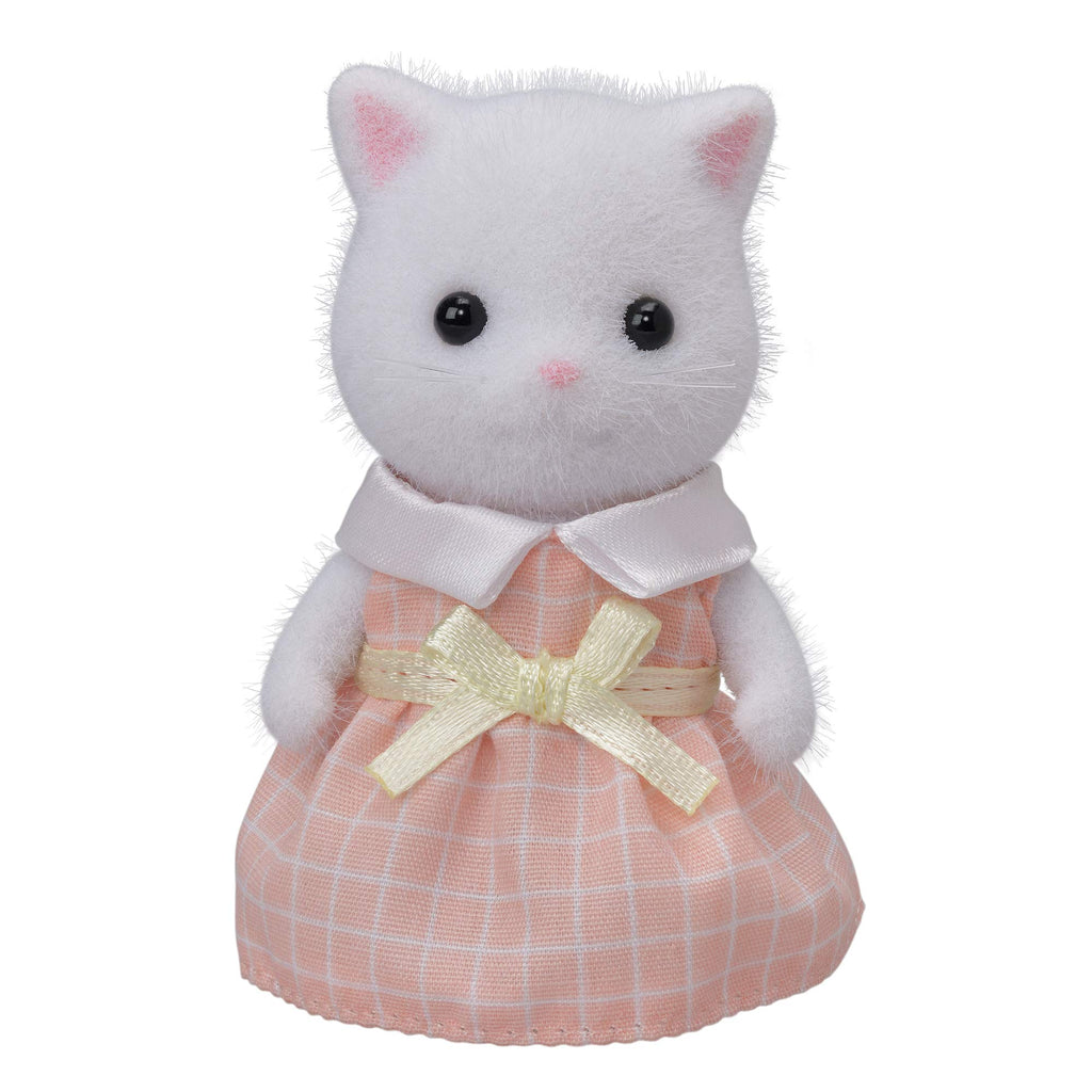 Sylvanian Families Walnut Squirrel Boy (Re-33) - Image 4