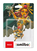 Nintendo Switch Amiibo Riju (KSA Version) - Image 1