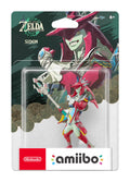 amiibo™ - Sidon: The Legend of Zelda™ Series - Image 1