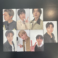 BTS - ARIRANG Weverse Shop POB Photocard - Image 1