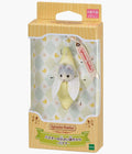 Calico Critters - Fruit Keychain Sunshine Banana - Image 1
