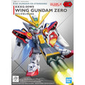 SD EX-Standard 18 Wing Gundam Zero - Image 1
