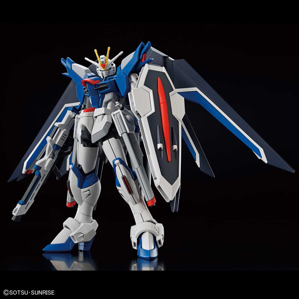 HGCE 243 Rising Freedom Gundam 1/144 - Image 2