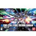 HGCE 201 Strike Freedom Gundam ZGMF-X20A 1/144 - Image 1