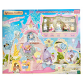 Sylvanian Families Dreamy Castle Amusement Park - Happiness Dream (KO-81) - Image 1