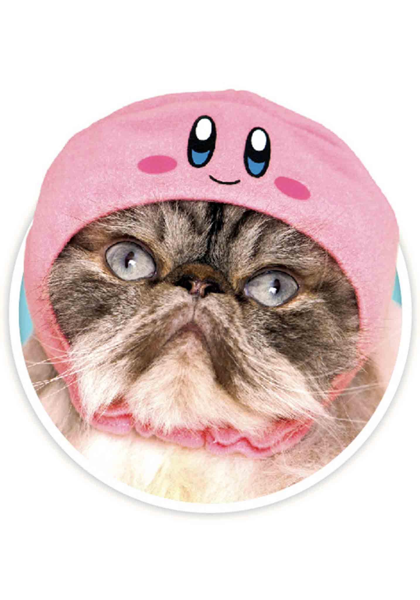 Cat Cap Blind Box (Kirby) - Image 2