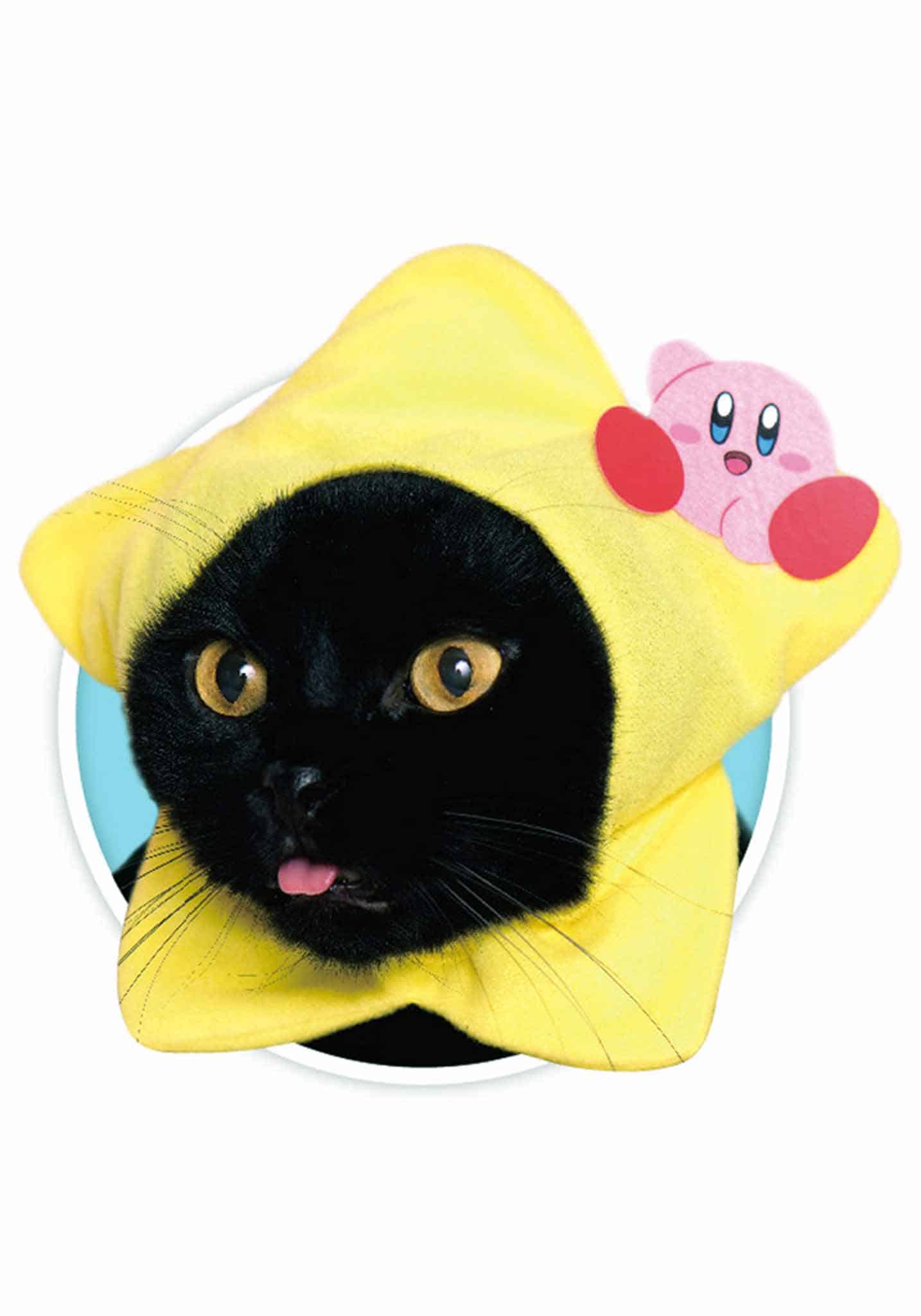 Cat Cap Blind Box (Kirby) - Image 5