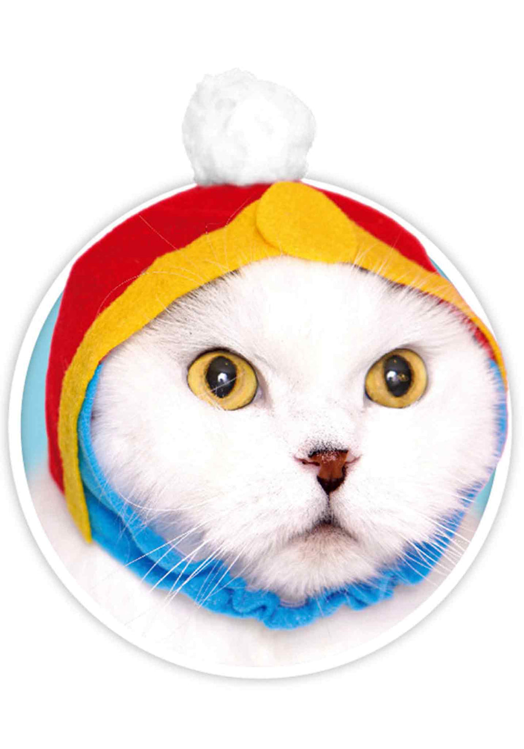 Cat Cap Blind Box (Kirby) - Image 6