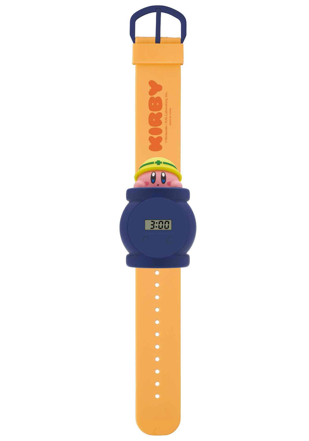 Kirby Digital Wrist Watch Blind Box - Image 2