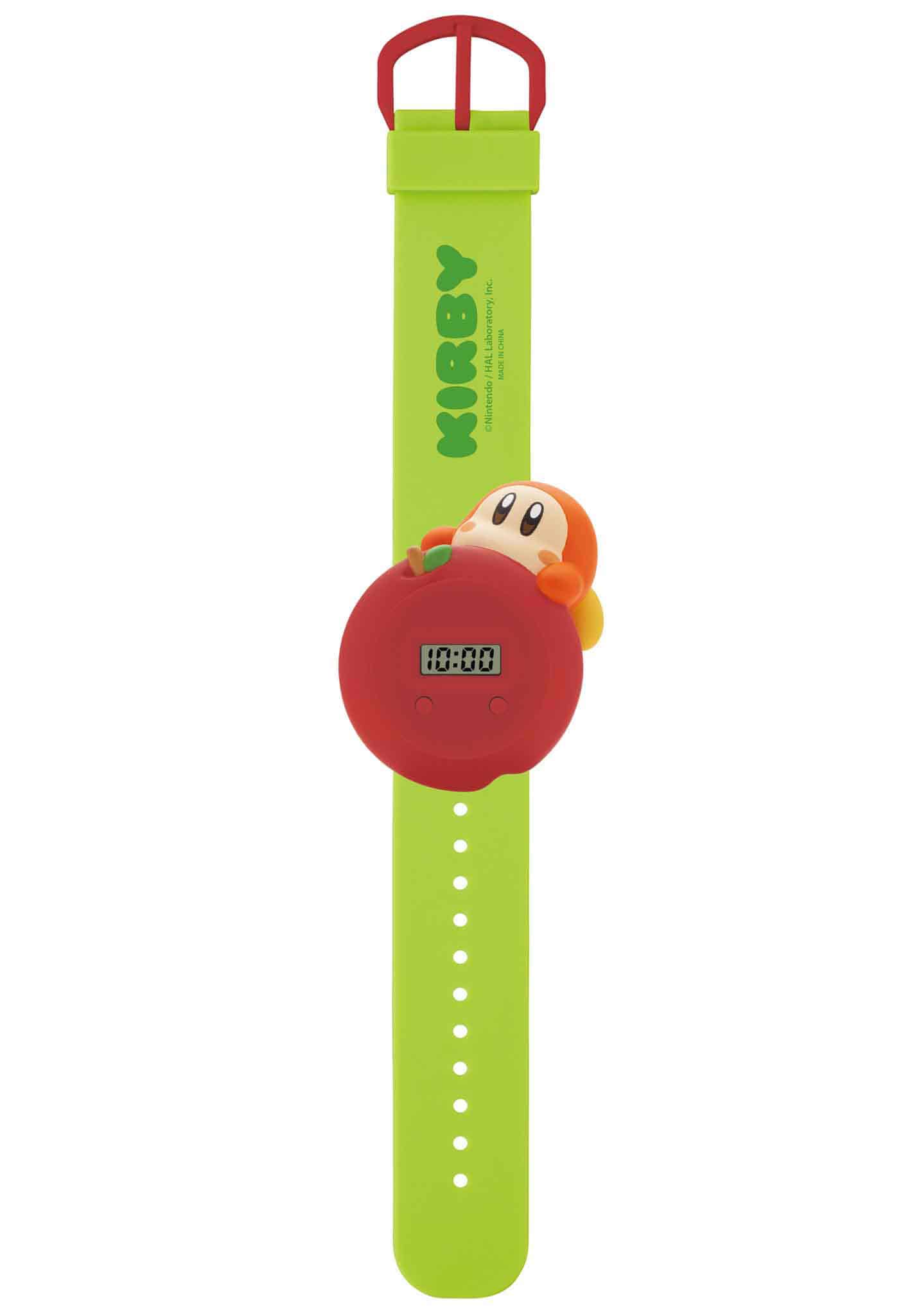 Kirby Digital Wrist Watch Blind Box - Image 3