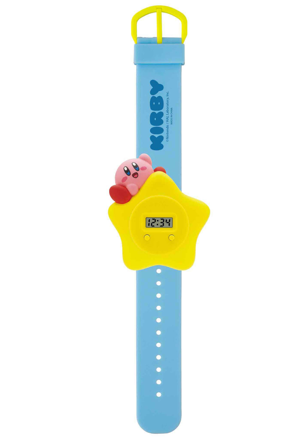 Kirby Digital Wrist Watch Blind Box - Image 4