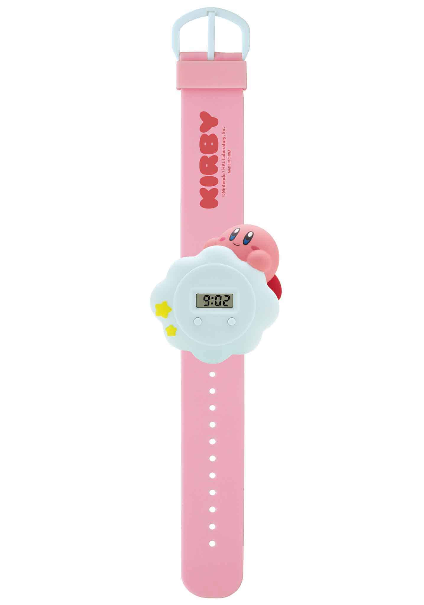 Kirby Digital Wrist Watch Blind Box - Image 6