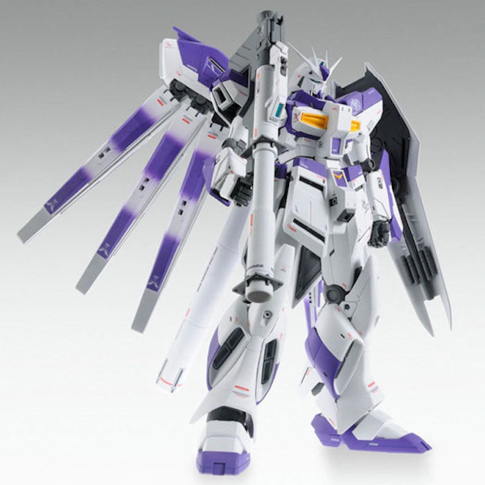 MG RX-93-v2 Hi Nu Gundam Ver. Ka 1/100 - Image 4