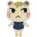 Animal Crossing Marshal 6″ Plush - Image 1