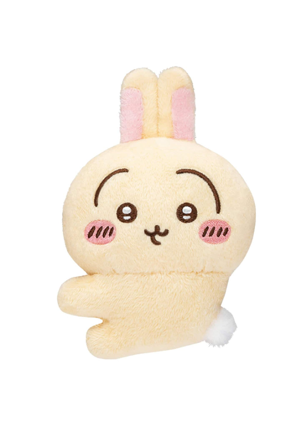 Chiikawa Clip Plush vol.2 Blind Box - Image 2