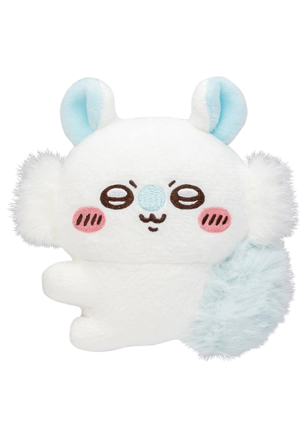 Chiikawa Clip Plush vol.2 Blind Box - Image 3