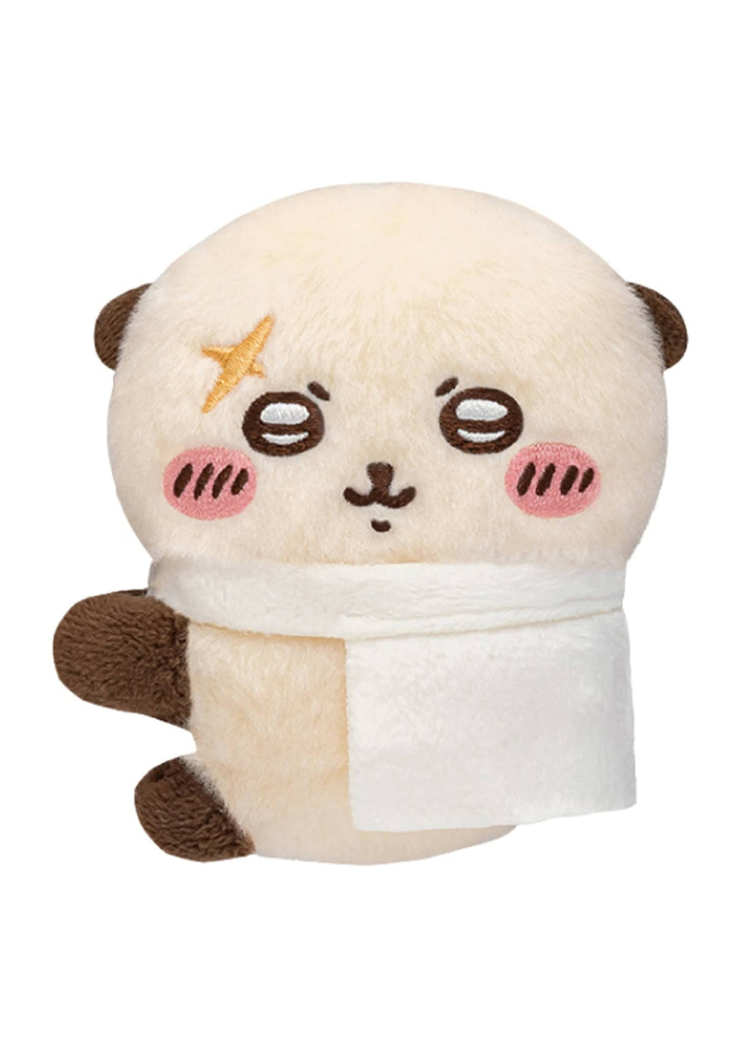 Chiikawa Clip Plush vol.2 Blind Box - Image 4