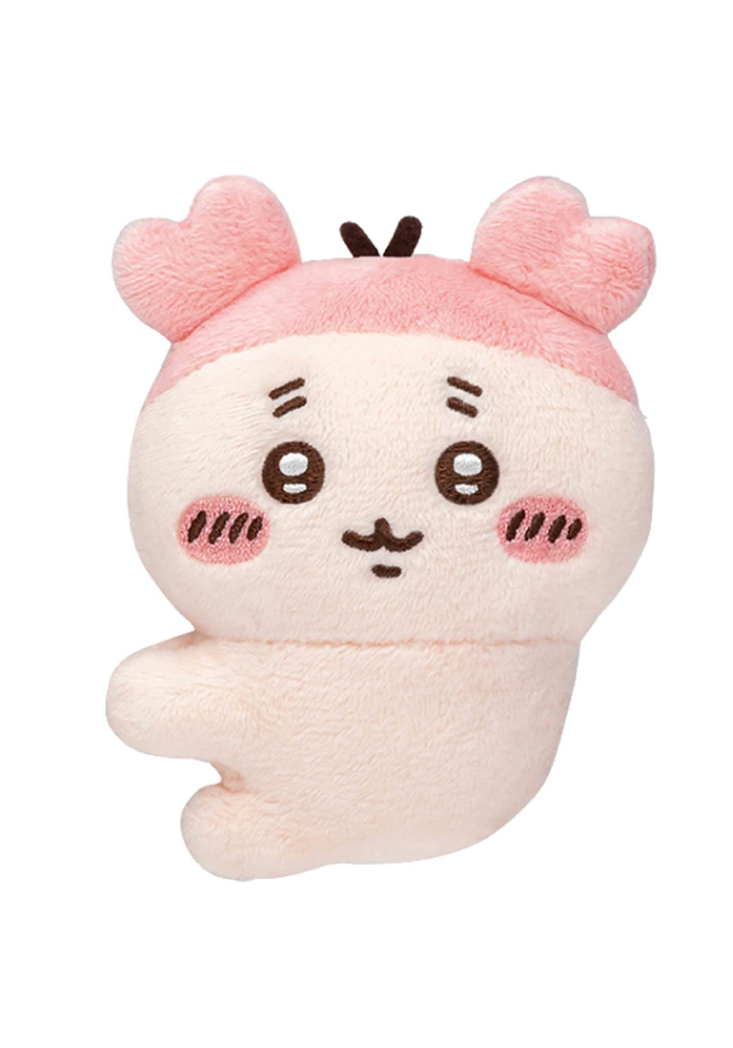 Chiikawa Clip Plush vol.2 Blind Box - Image 5