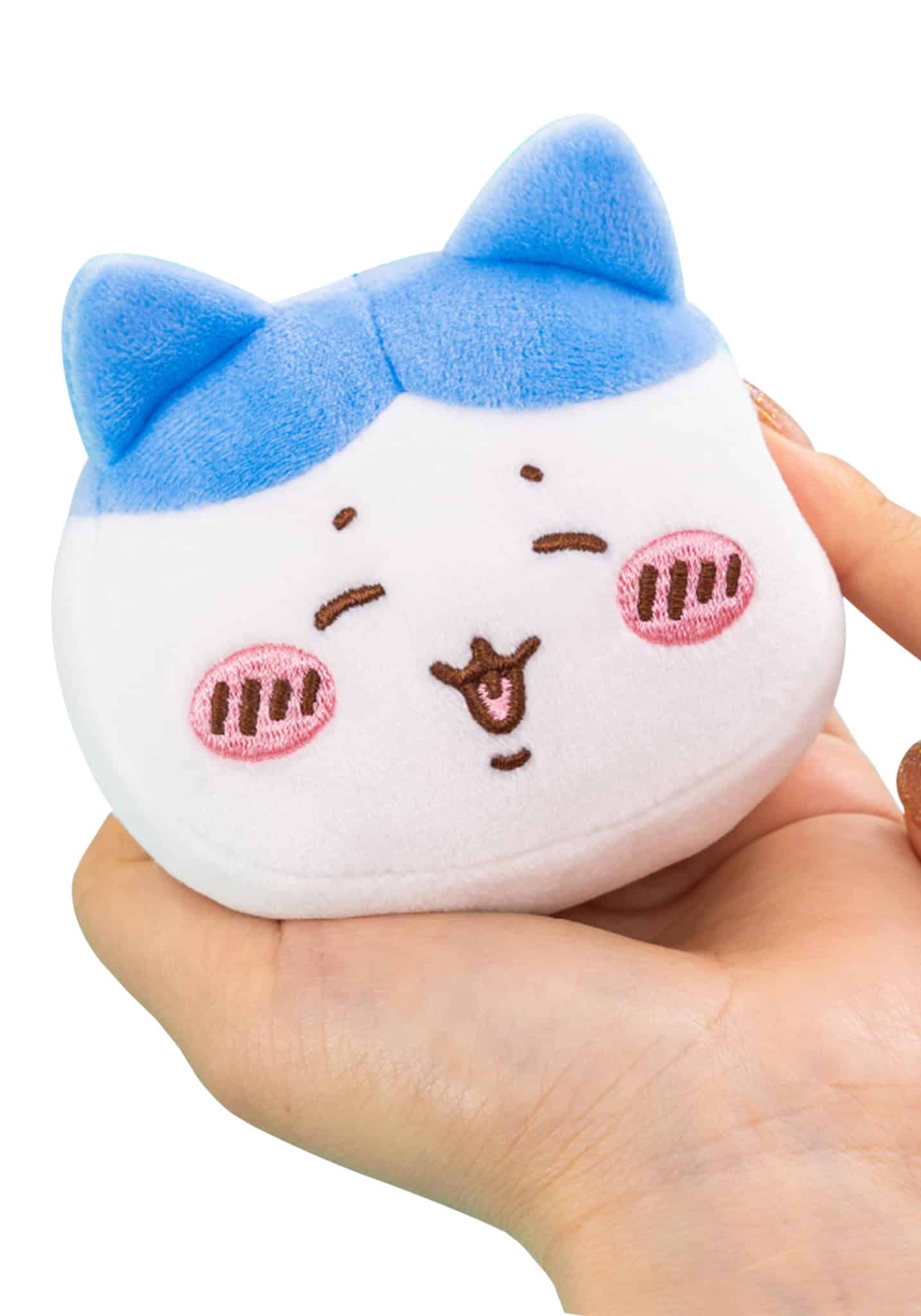 Chiikawa Mochimochi Face Mascot vol.2 Blind Box - Image 3