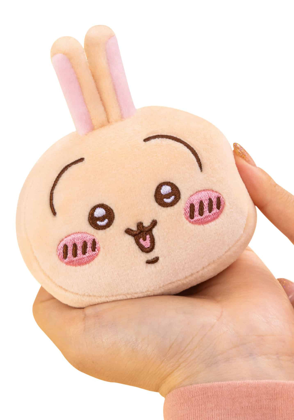 Chiikawa Mochimochi Face Mascot vol.2 Blind Box - Image 4